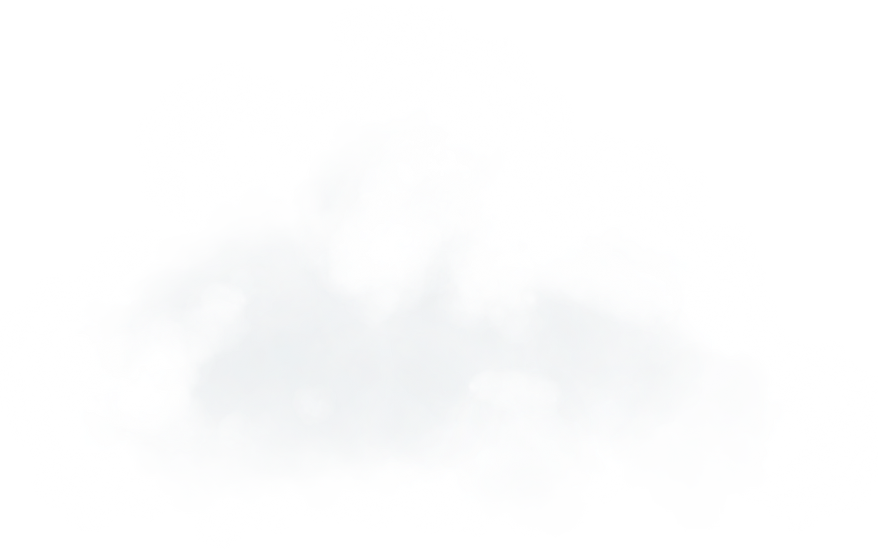 Cloud Watercolor 